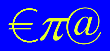 LOGO - EURO  P  A -